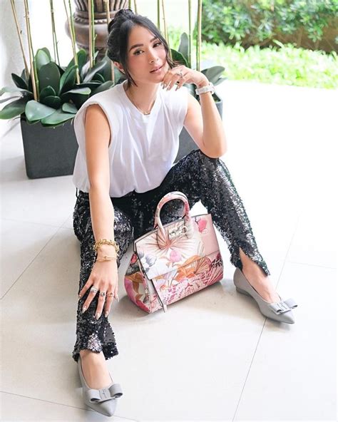 heart evangelista lady dior bag|heart evangelista designer bags.